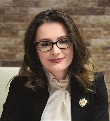 Меребашвили Тамара Александровна