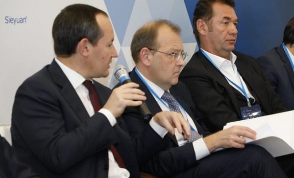 Анатолий Тихонов: трансформация ТЭК сегодня приобретает стратегическое значение
