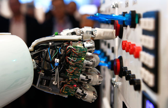 В Минэкономразвития создадут департамент искусственного интеллекта