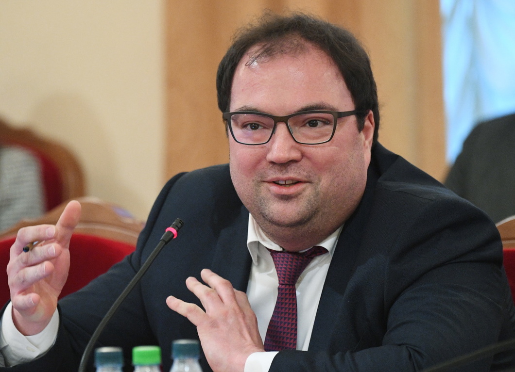 Максут Шадаев: У CDO должны быть измеримые и достижимые результаты в 2020 году