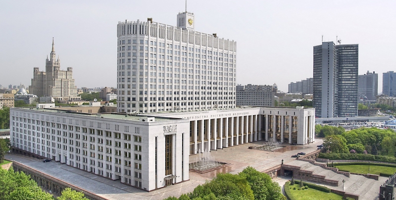Государство за пять лет направило на реализацию НТИ около 50 млрд рублей
