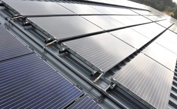 КНР планирует установить более 50 ГВт интегрированных в здания солнечных электростанций к 2025 г