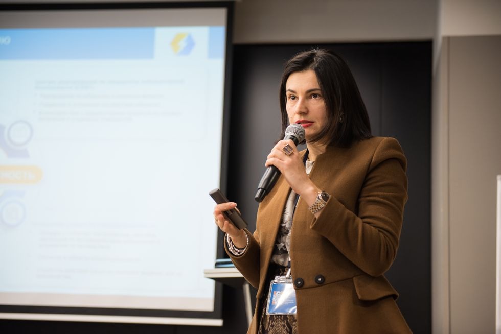 При поддержке Ассоциации «Цифровая энергетика» в Москве прошла научно-практическая конференция работающей молодежи