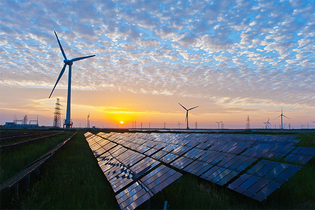МЭА ожидает роста инвестиций в энергетику в 2022 году на 8%
