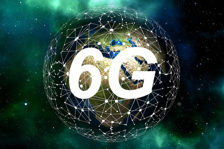 Сети мобильной связи шестого поколения 6G могут появиться в России в 2033-2034 годах