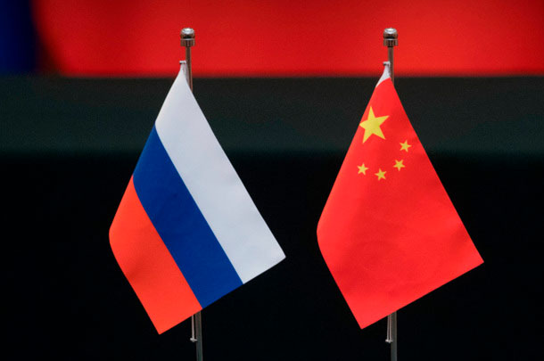 Партнёры по цифровизации. Китай и Россия расширяют сотрудничество в области цифровой трансформации