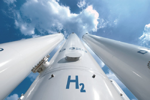 РЭА завершает разработку программы развития производства низкоуглеродного водорода