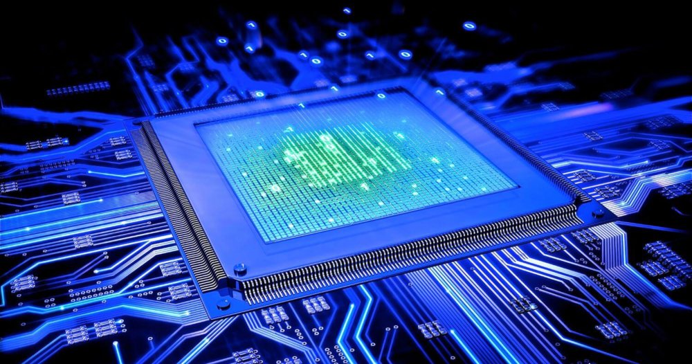 Минпромторг и «Сколково» поддержат дизайн-центры электроники, в том числе разработчиков микропроцессоров