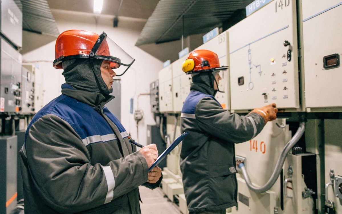 Шестой энергоблок ВВЭР-1200 Нововоронежской АЭС успешно прошел тестирование в маневренном режиме